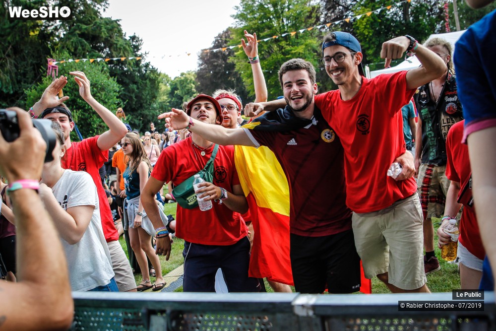 4/37 photos du spectacle Ambiance LaSemo Jour 1 partie 3