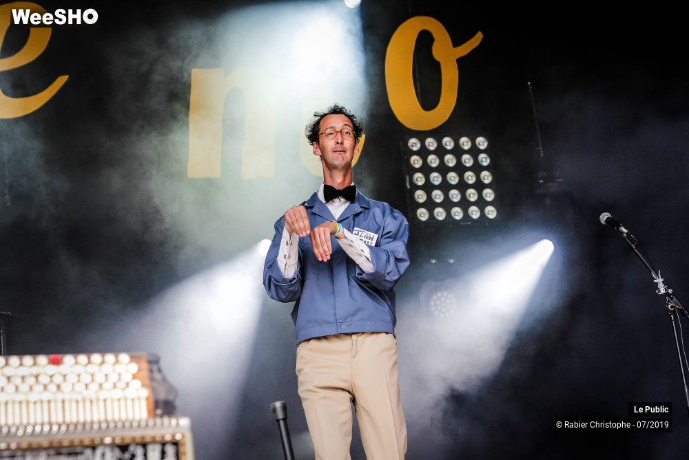 6/37 photos du spectacle Ambiance LaSemo Jour 1 partie 3