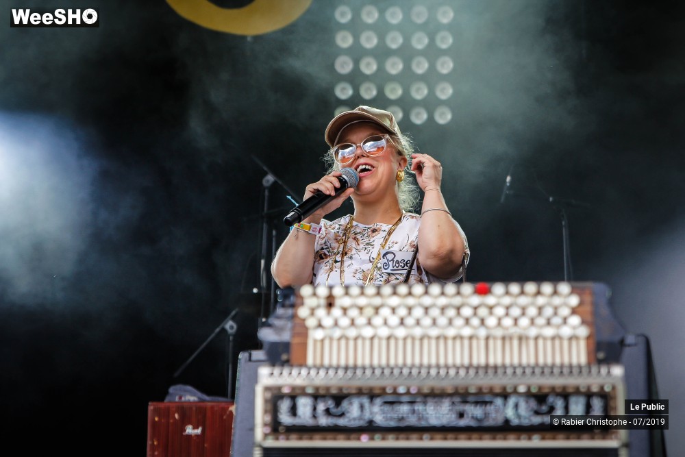 8/37 photos du spectacle Ambiance LaSemo Jour 1 partie 3