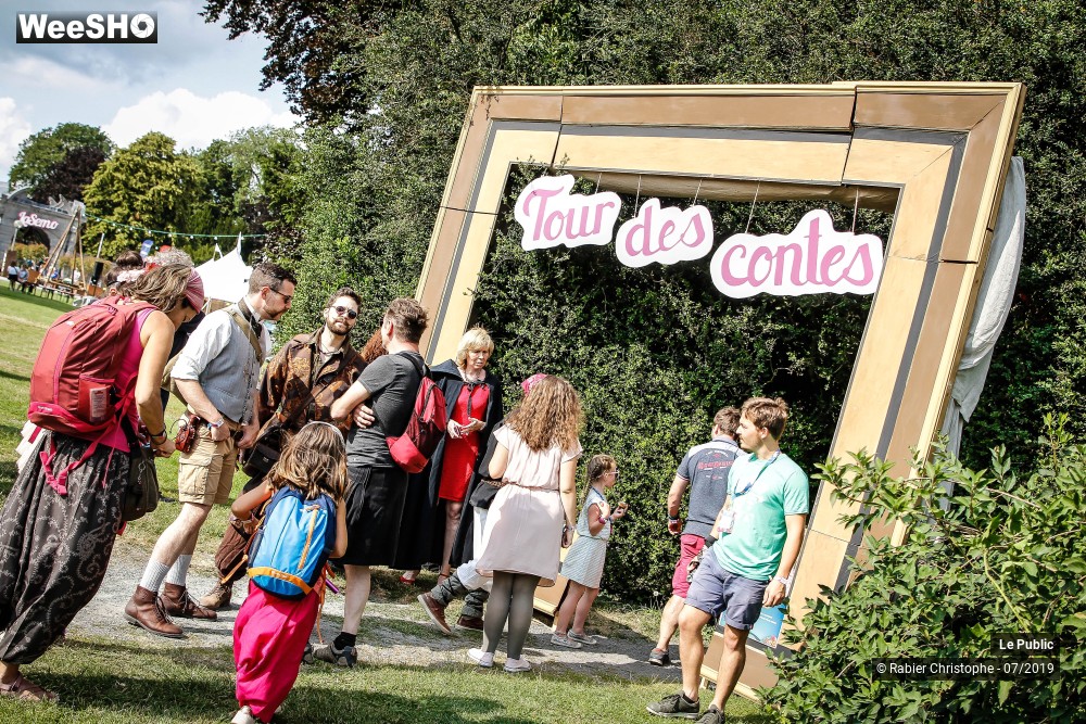 9/37 photos du spectacle Ambiance LaSemo Jour 1 partie 3