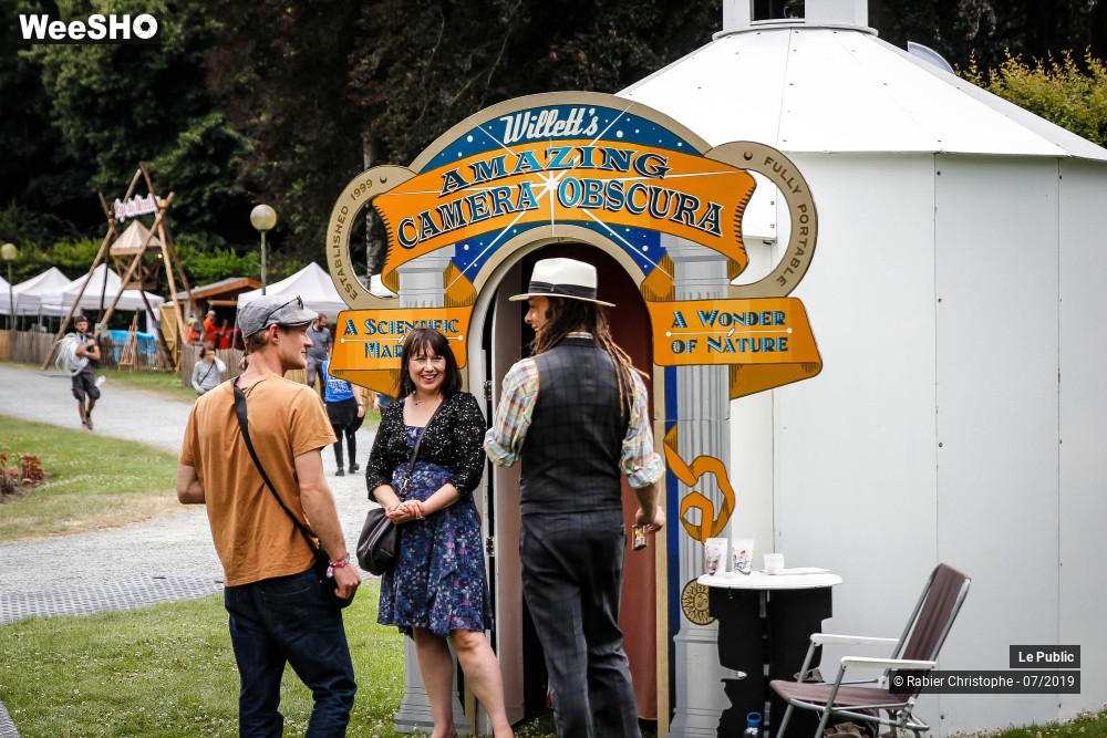 11/37 photos du spectacle Ambiance LaSemo Jour 1 partie 3