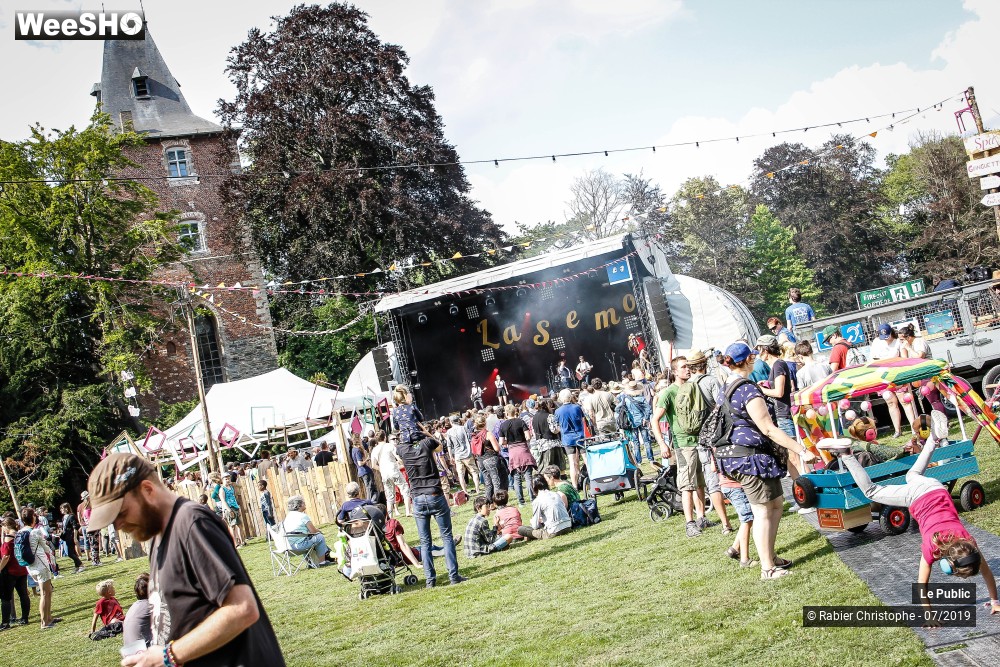 14/37 photos du spectacle Ambiance LaSemo Jour 1 partie 3