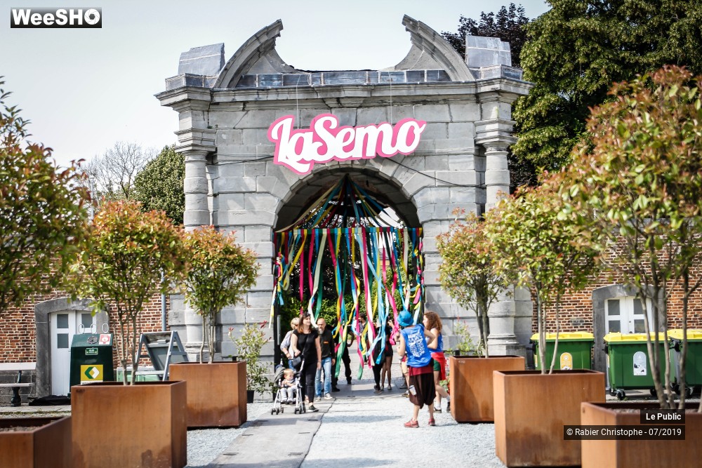 17/37 photos du spectacle Ambiance LaSemo Jour 1 partie 3