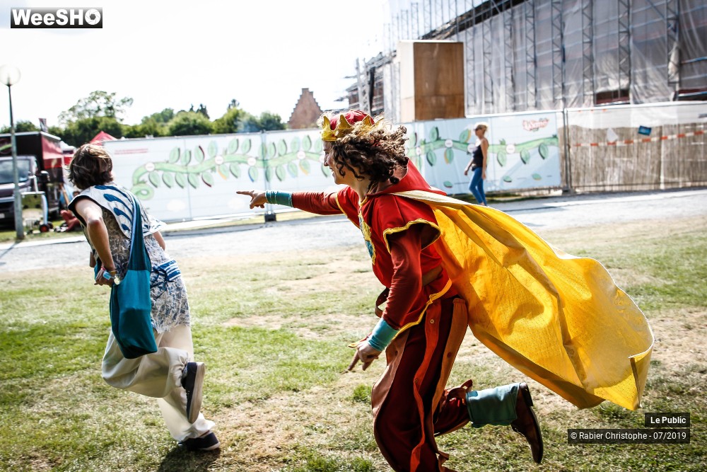 19/37 photos du spectacle Ambiance LaSemo Jour 1 partie 3