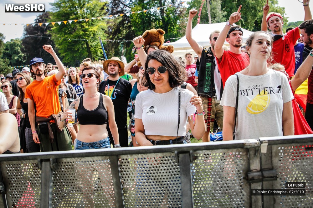 20/37 photos du spectacle Ambiance LaSemo Jour 1 partie 3