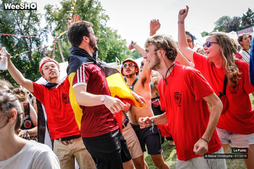 21/37 photos du spectacle Ambiance LaSemo Jour 1 partie 3