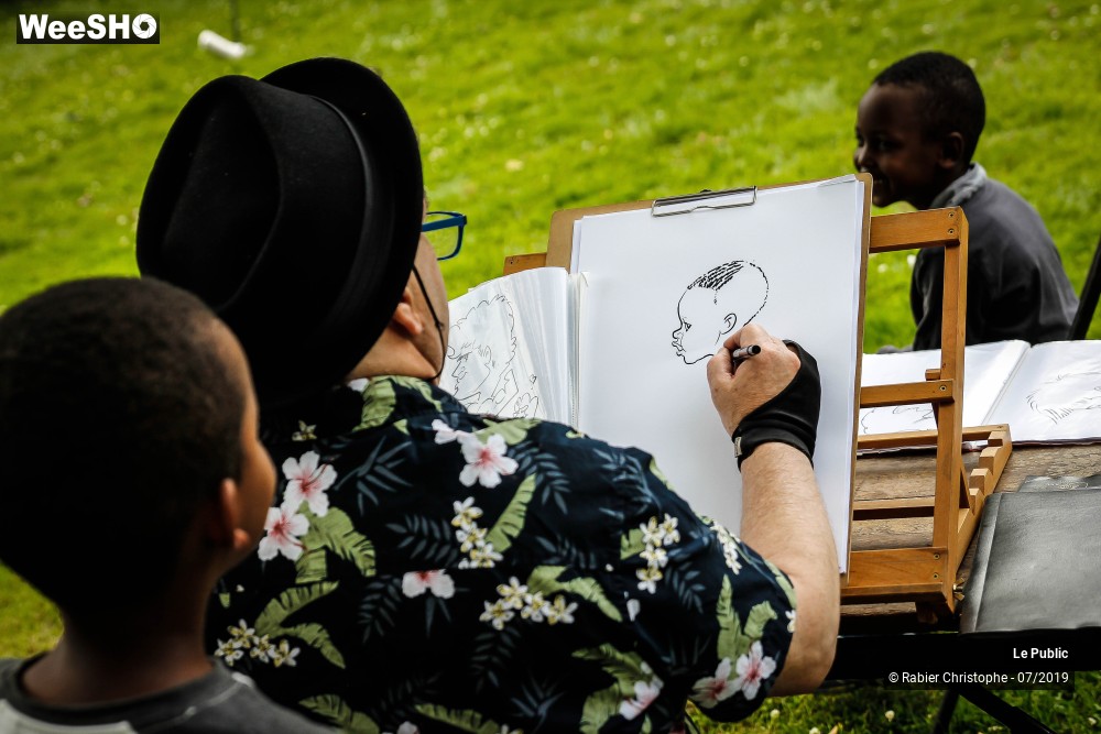 22/37 photos du spectacle Ambiance LaSemo Jour 1 partie 3