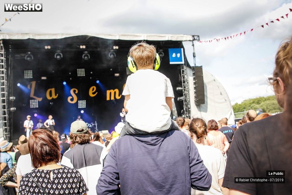 25/37 photos du spectacle Ambiance LaSemo Jour 1 partie 3