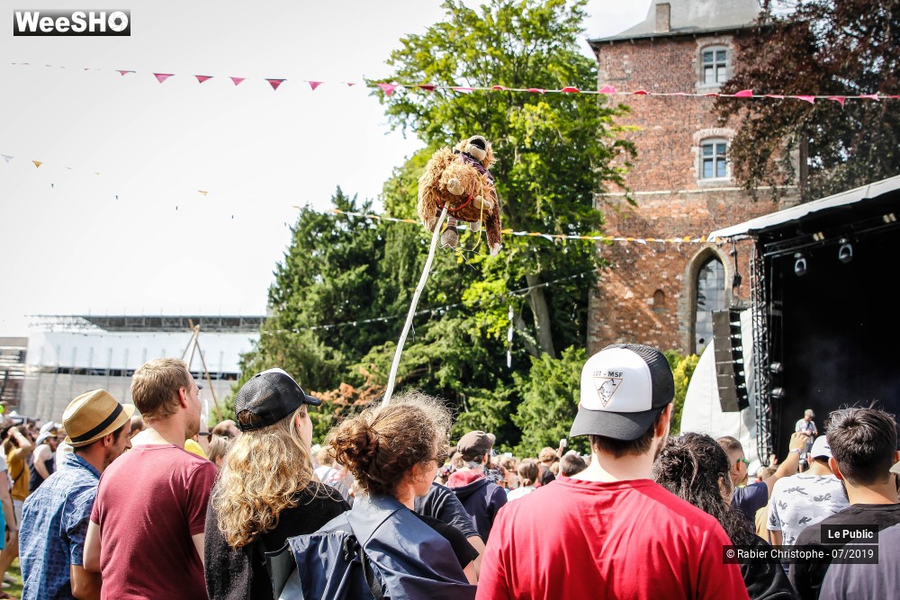 27/37 photos du spectacle Ambiance LaSemo Jour 1 partie 3