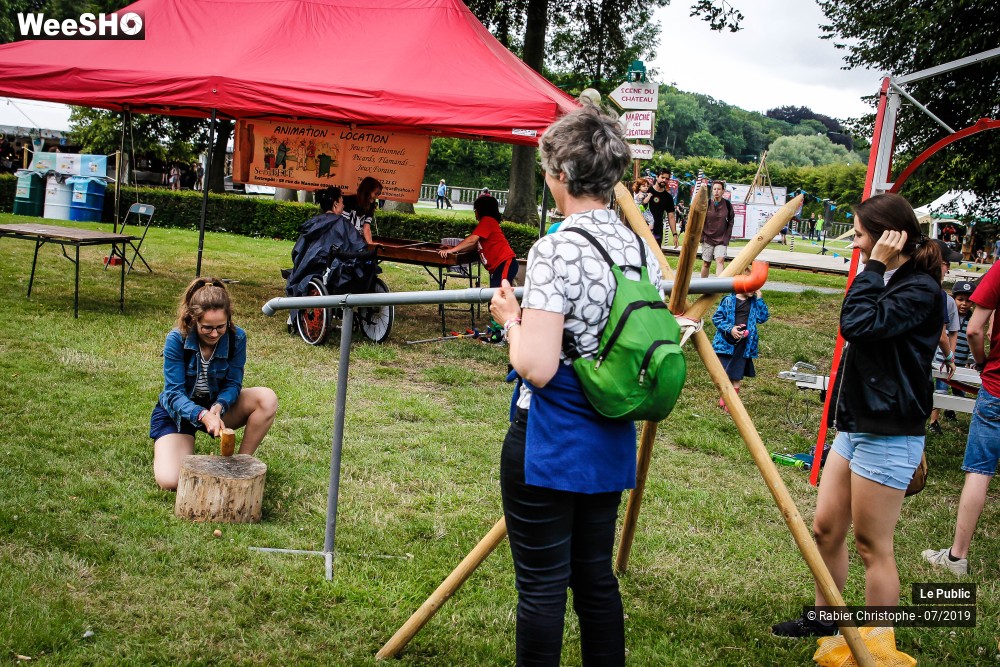 29/37 photos du spectacle Ambiance LaSemo Jour 1 partie 3