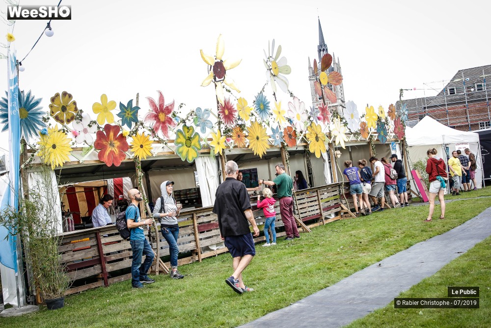 31/37 photos du spectacle Ambiance LaSemo Jour 1 partie 3