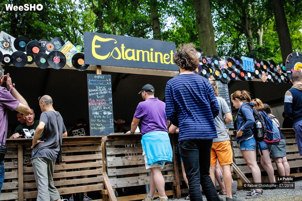 32/37 photos du spectacle Ambiance LaSemo Jour 1 partie 3