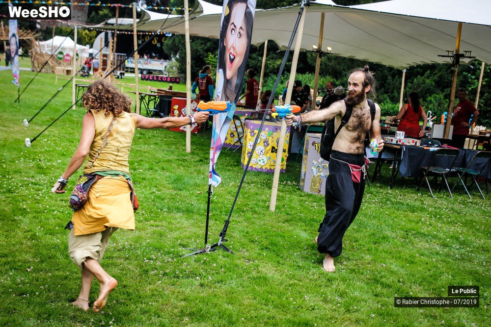 34/37 photos du spectacle Ambiance LaSemo Jour 1 partie 3