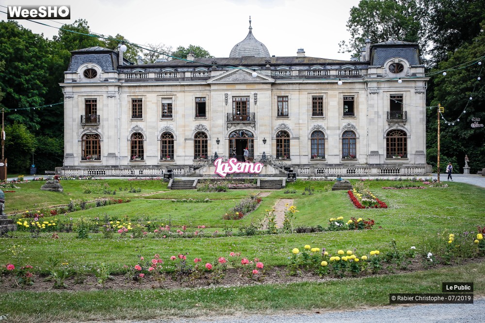 36/37 photos du spectacle Ambiance LaSemo Jour 1 partie 3