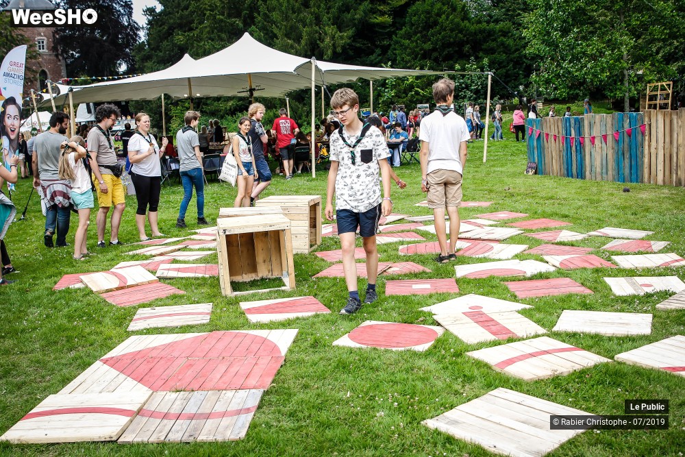 37/37 photos du spectacle Ambiance LaSemo Jour 1 partie 3