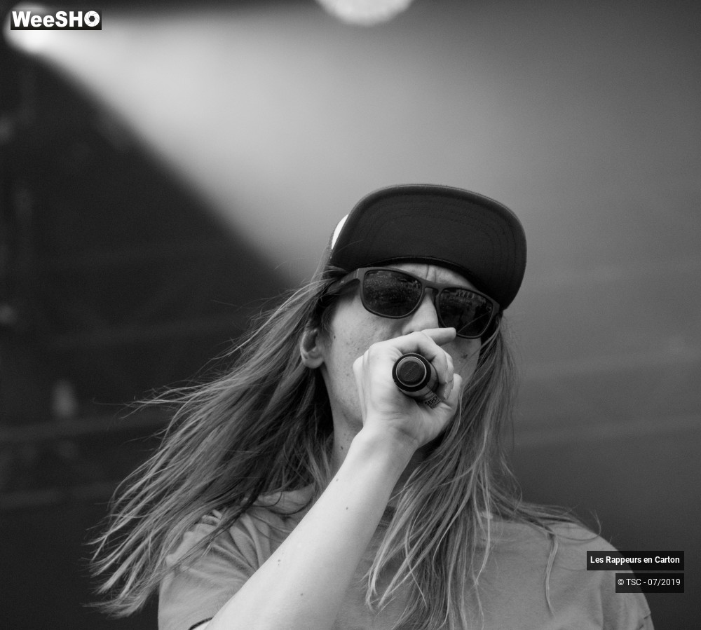 8/20 photos du spectacle Les Rappeurs En Carton