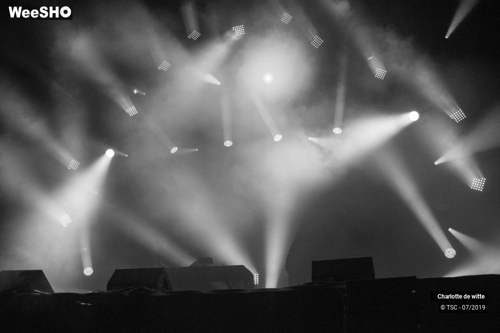 3/11 photos du spectacle Charlotte De Witte