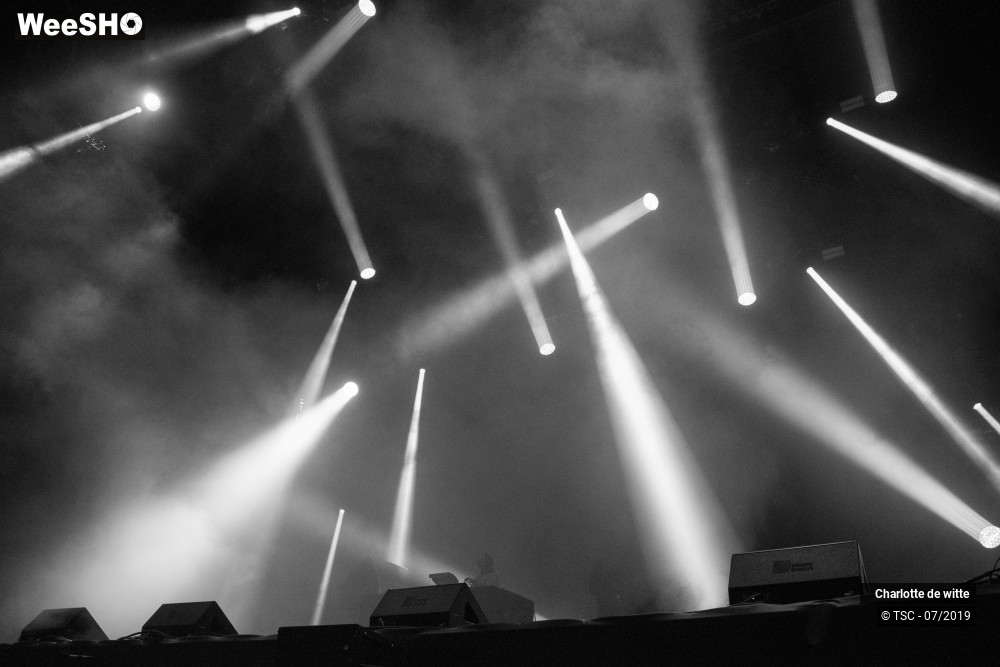 5/11 photos du spectacle Charlotte De Witte