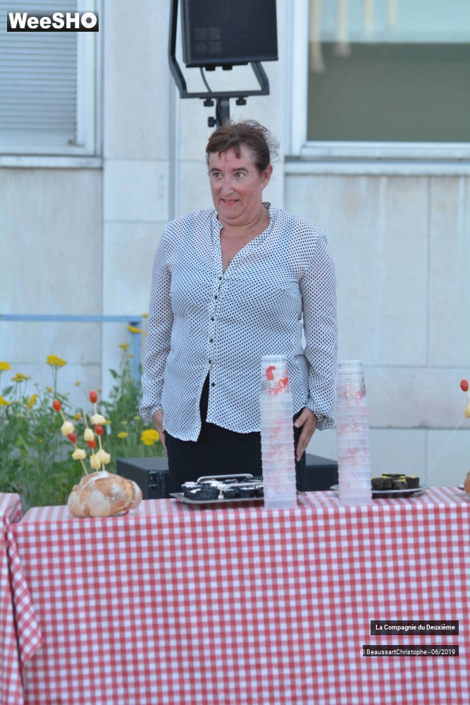 1/45 photos du spectacle Animanniversaire