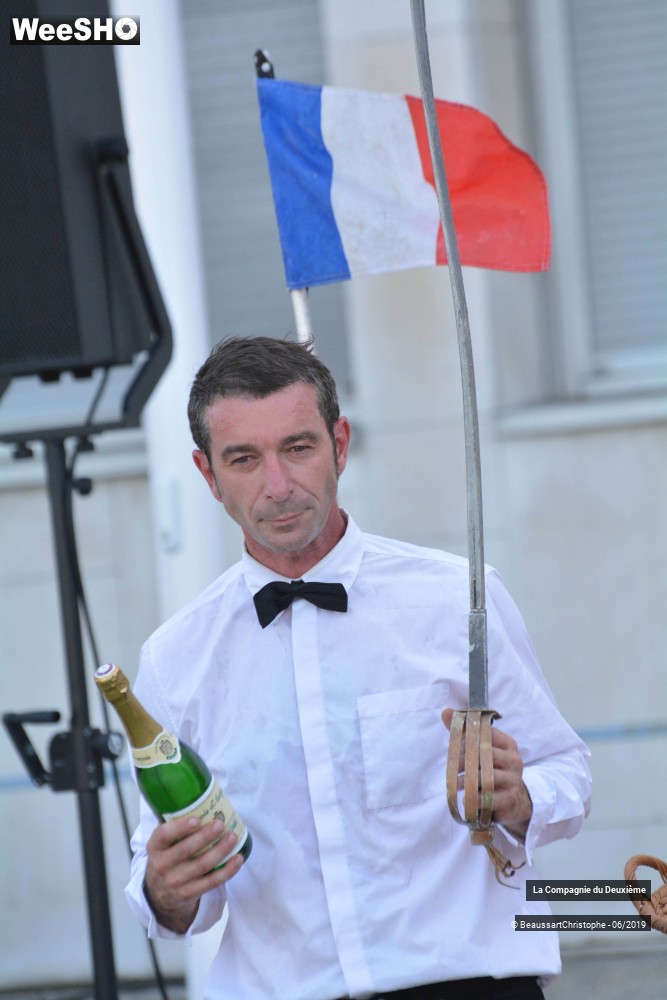 2/45 photos du spectacle Animanniversaire