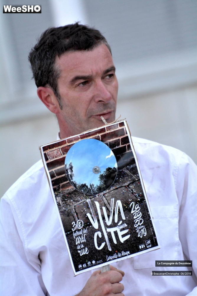 3/45 photos du spectacle Animanniversaire