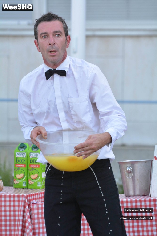 4/45 photos du spectacle Animanniversaire