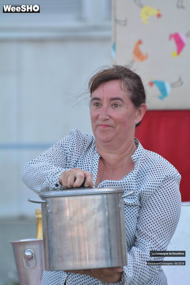 5/45 photos du spectacle Animanniversaire