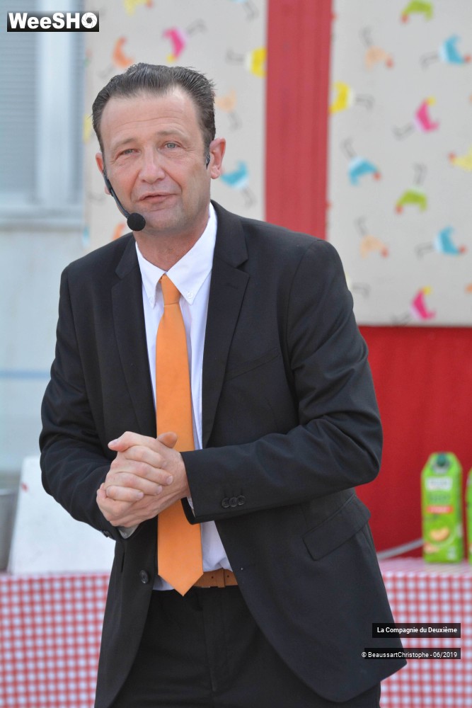 8/45 photos du spectacle Animanniversaire