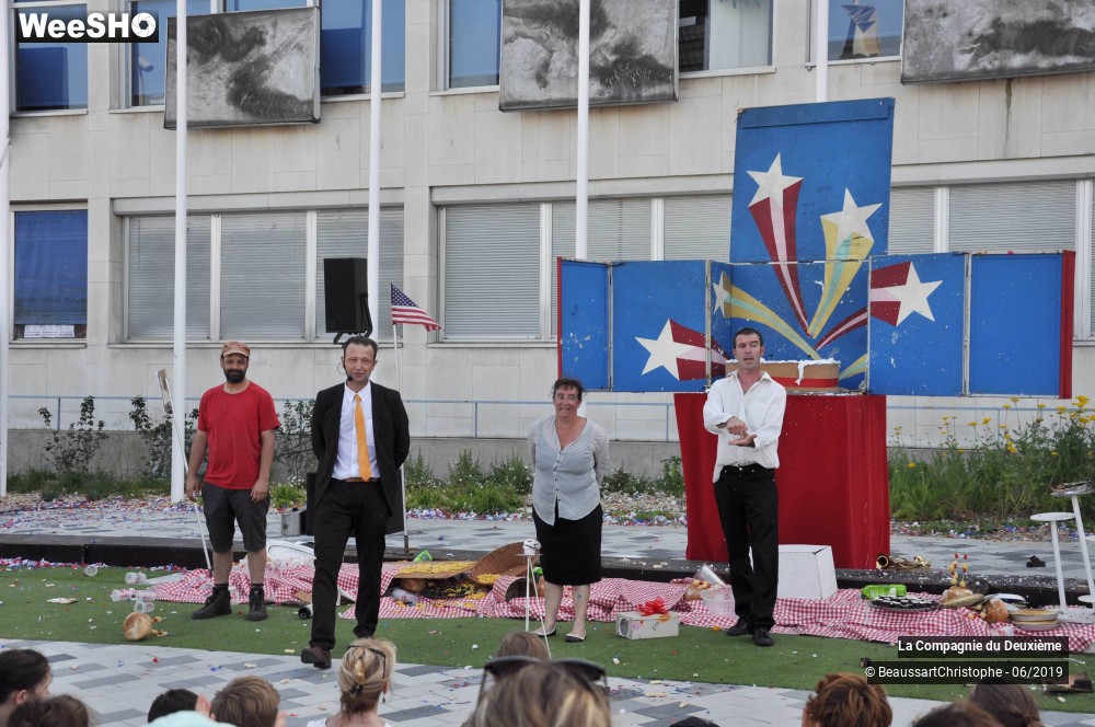 11/45 photos du spectacle Animanniversaire