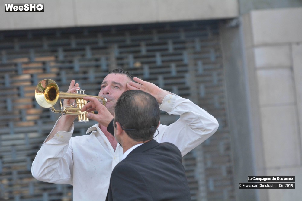 12/45 photos du spectacle Animanniversaire