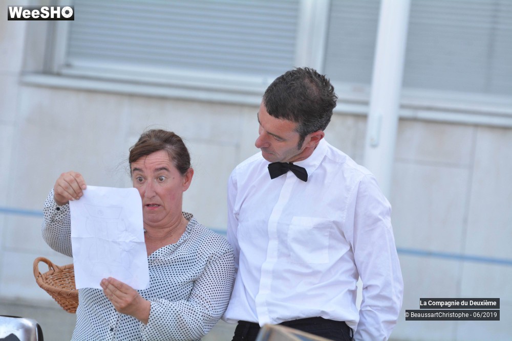 13/45 photos du spectacle Animanniversaire