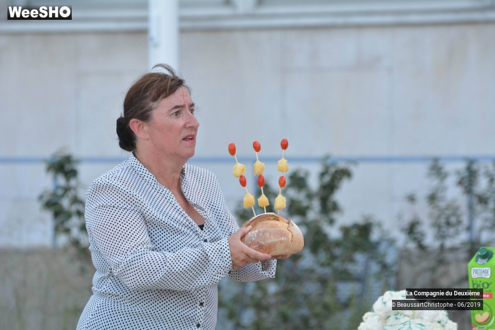 14/45 photos du spectacle Animanniversaire