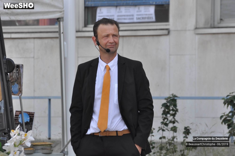 15/45 photos du spectacle Animanniversaire