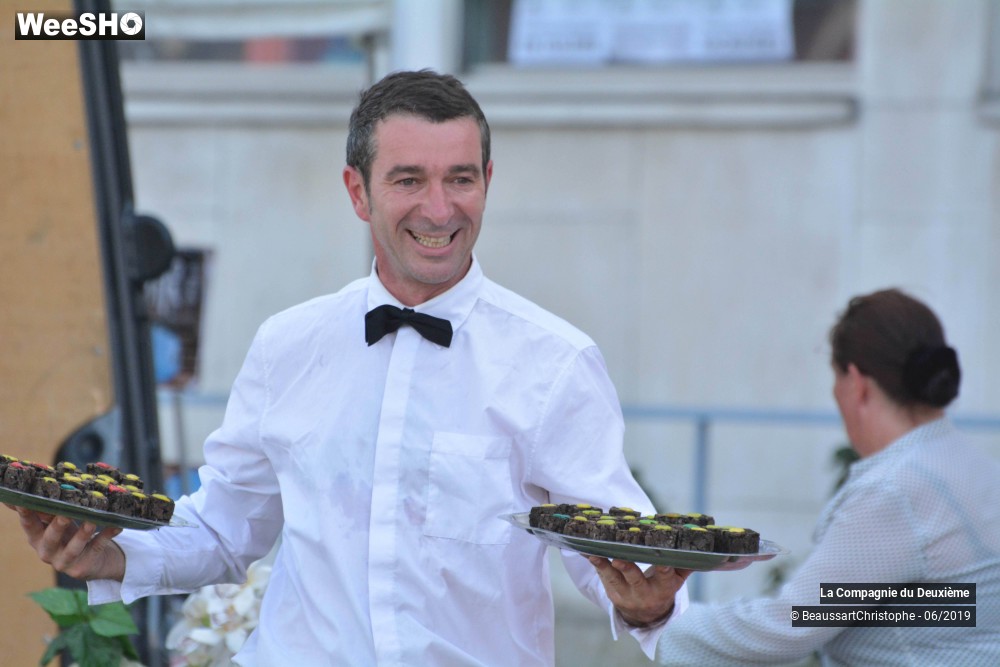 16/45 photos du spectacle Animanniversaire