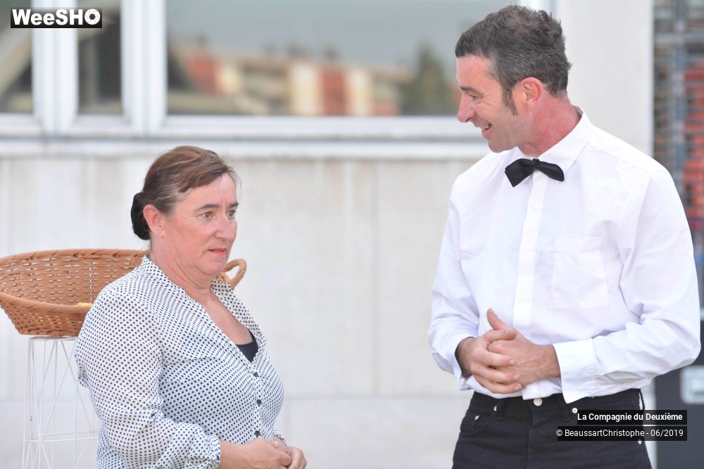 18/45 photos du spectacle Animanniversaire