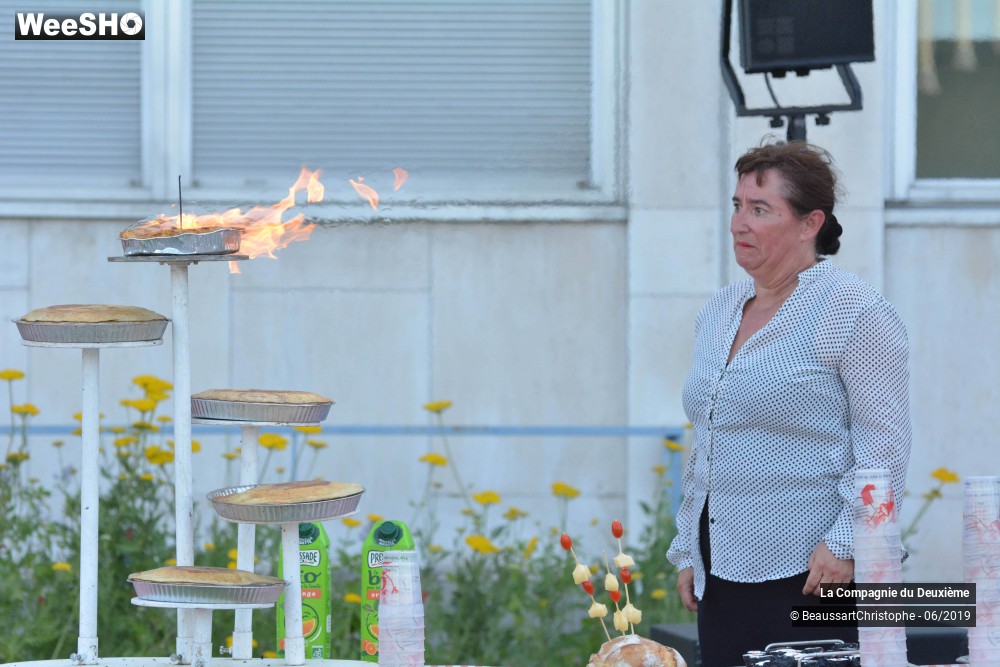 19/45 photos du spectacle Animanniversaire