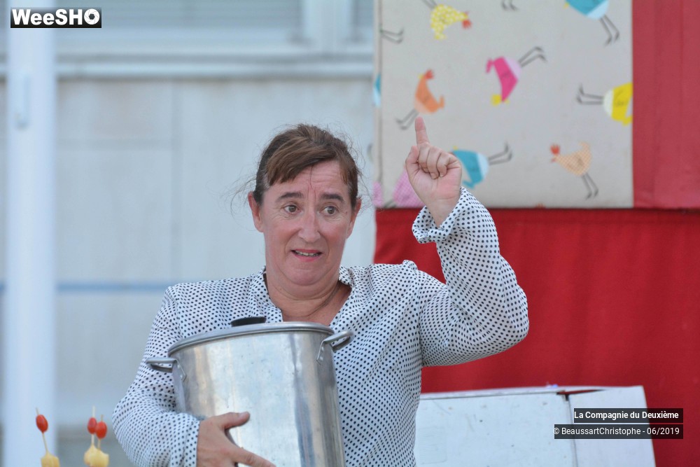 20/45 photos du spectacle Animanniversaire