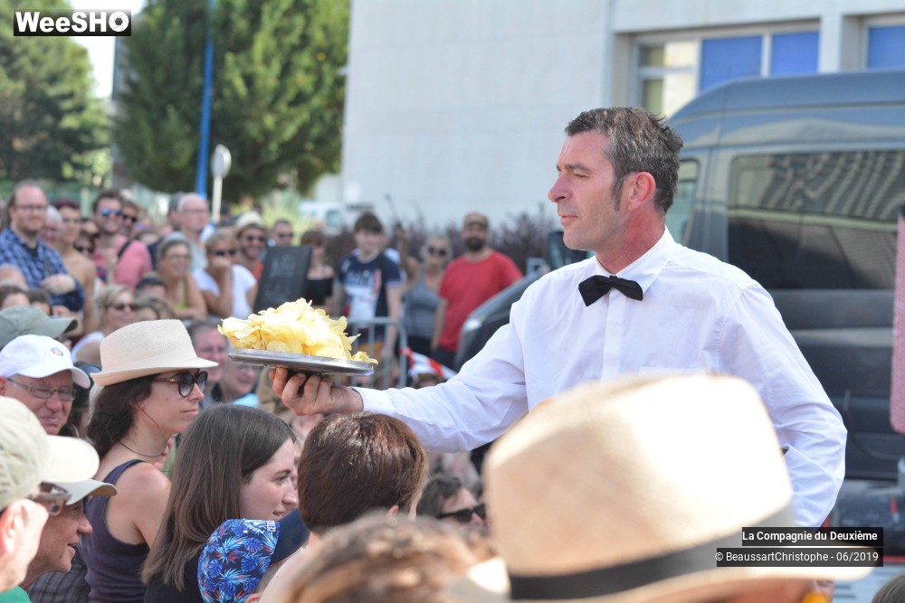 21/45 photos du spectacle Animanniversaire