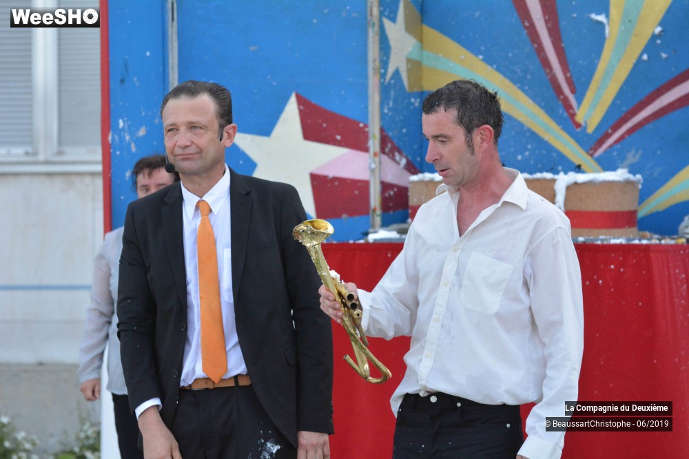 23/45 photos du spectacle Animanniversaire