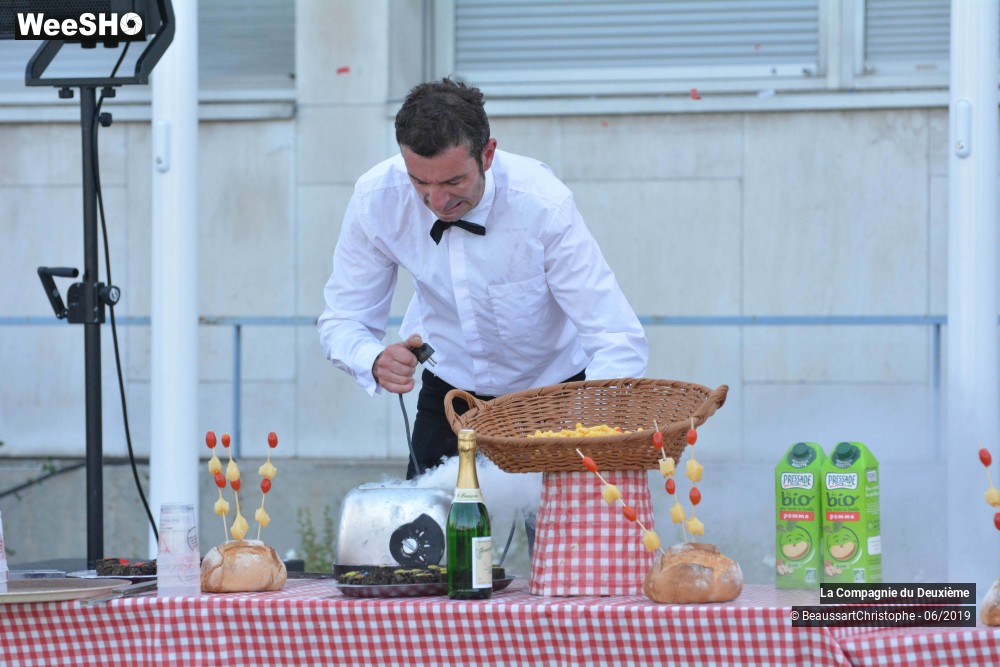 24/45 photos du spectacle Animanniversaire