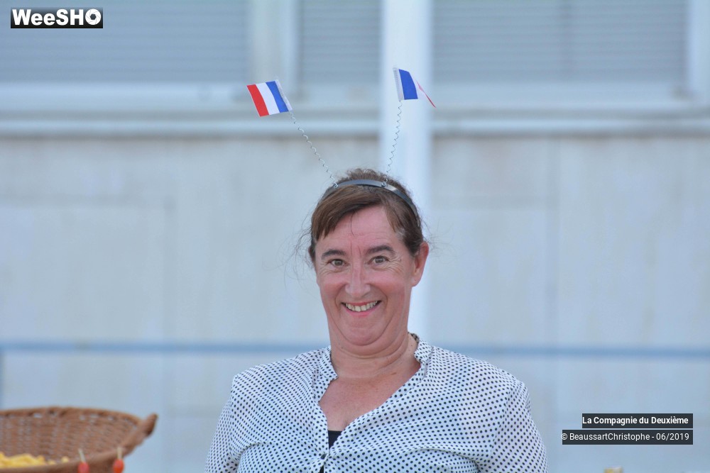 26/45 photos du spectacle Animanniversaire