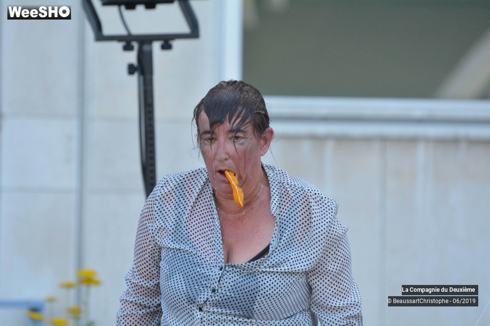 31/45 photos du spectacle Animanniversaire