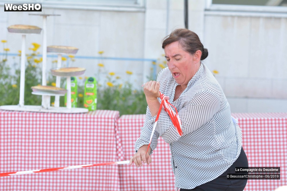 33/45 photos du spectacle Animanniversaire