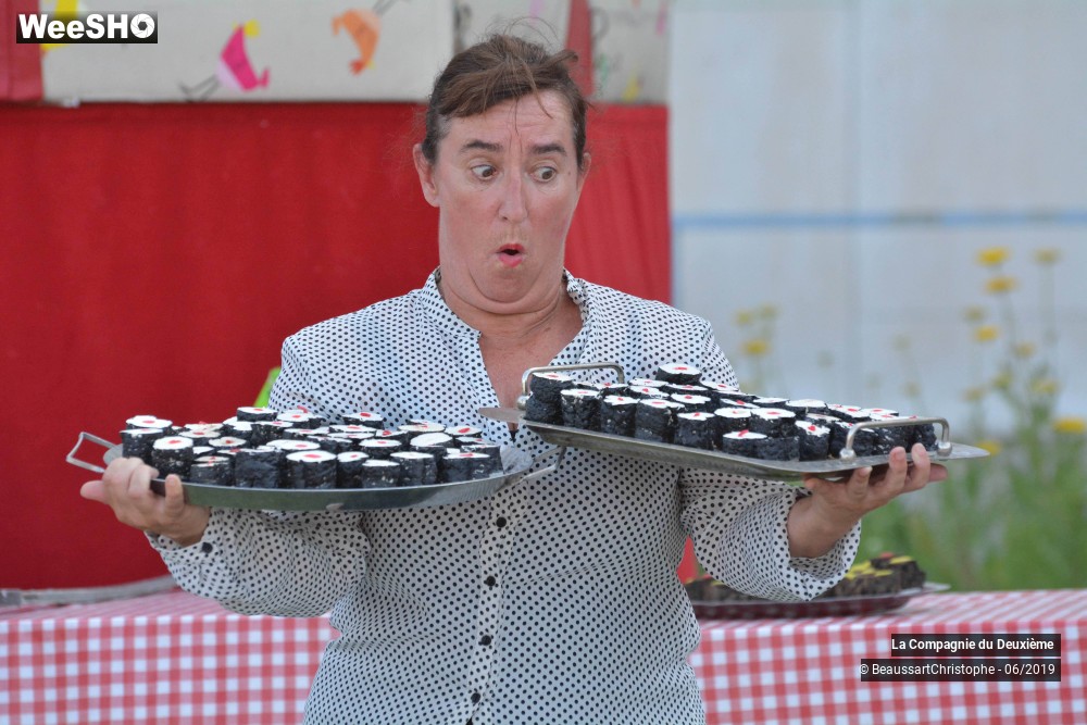 35/45 photos du spectacle Animanniversaire