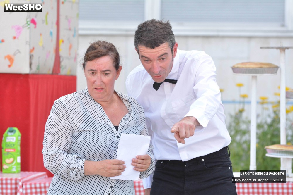 37/45 photos du spectacle Animanniversaire