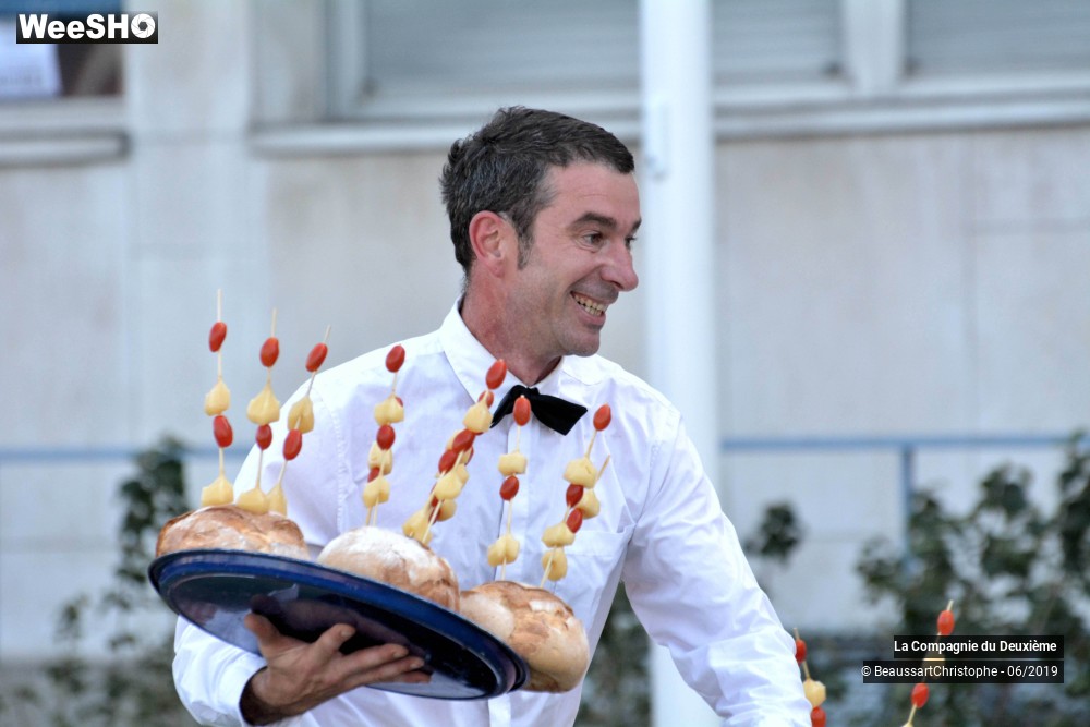 38/45 photos du spectacle Animanniversaire