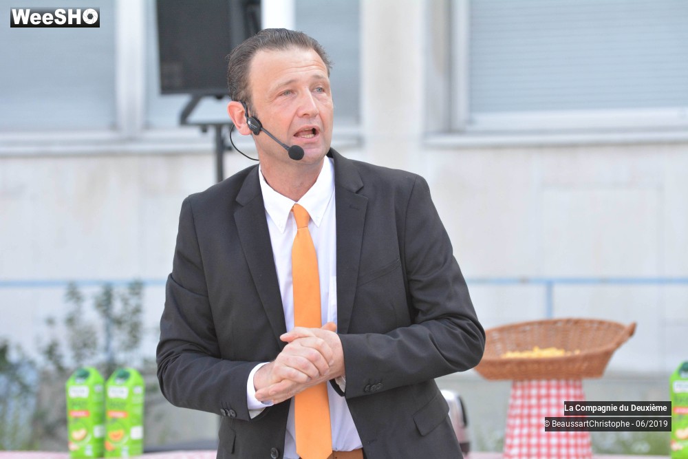 43/45 photos du spectacle Animanniversaire