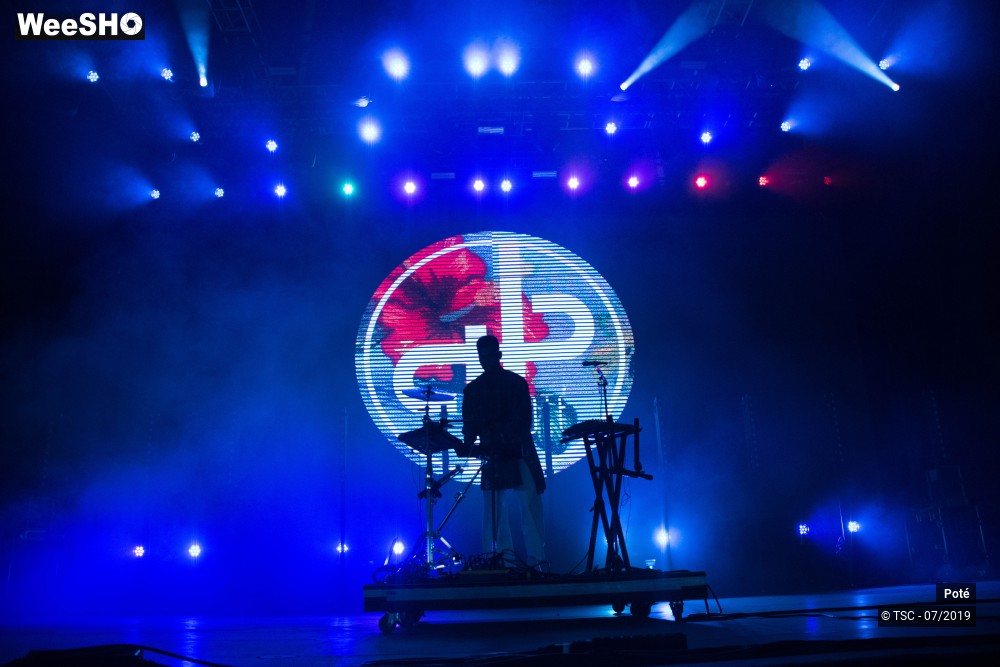 1/6 photos du spectacle Poté