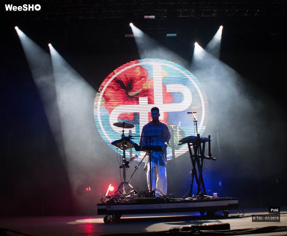 6/6 photos du spectacle Poté