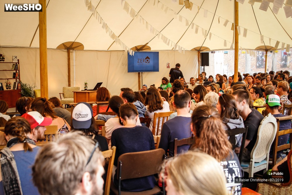 45/51 photos du spectacle Ambiance au Festival LaSemo 2019 Jour 2